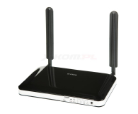 D-LINK Router DWR-921 3G/4G LTE N150 1xWAN 4xLAN - 179335 - zdjęcie 4